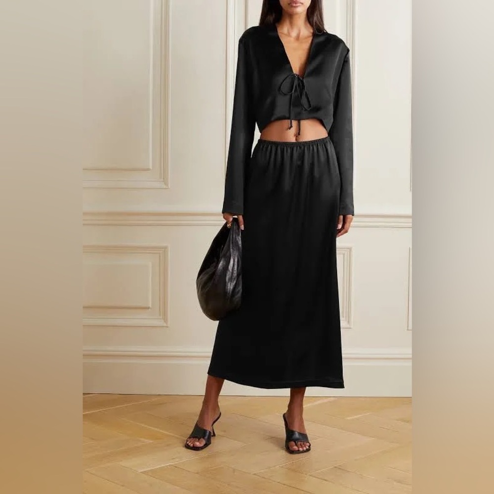 Leset barb skirt